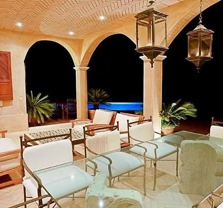 Sleeps 10 Pool Air Con Wifi Villa Ludo