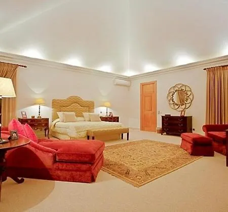 Sleeps 10 Pool Air Con Wifi Villa Ludo